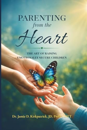Amazon.com: The Heart of Parenting: How to Raise an Emotionally